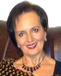 Milica  Jeftimijevic Lilic